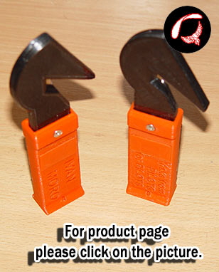 Pilot-LineCUTTER